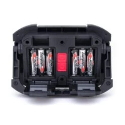 Husky 1200 Lumens Broad Range Utility LED Light -Husky Shop husky handheld flashlights hul1200wvqp 44 1000