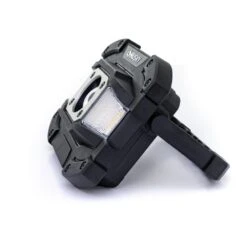 Husky 1200 Lumens Broad Range Utility LED Light -Husky Shop husky handheld flashlights hul1200wvqp 4f 1000