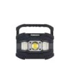 Husky 1200 Lumens Broad Range Utility LED Light -Husky Shop husky handheld flashlights hul1200wvqp 64 1000