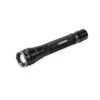 Husky 7000-Lumens Dual Power LED Rechargeable Tactical Focusing Handheld Flashlight -Husky Shop husky handheld flashlights pvl flt 0019 64 1000