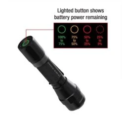 Husky 1200 Lumens Dual Power LED Rechargeable Focusing Flashlight 22 Husky 1200 Lumens Dual Power LED Rechargeable Focusing Flashlight -Husky Shop husky handheld flashlights pvl flt 0020 fa 1000