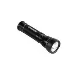 Husky 1000-Lumens Dual Power LED Swivel-Head Rechargeable Tactical Multi-Purpose Handheld Flashlight -Husky Shop husky handheld flashlights pvl flt 0022 a0 1000