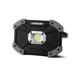 Husky 700 Lumens LED Utility Light -Husky Shop husky handheld spotlights 17fl1103 44 1000