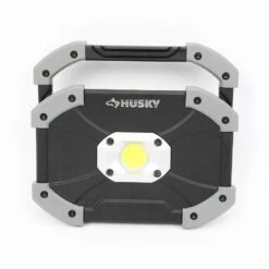 Husky 700 Lumens LED Utility Light -Husky Shop husky handheld spotlights 17fl1103 c3 1000