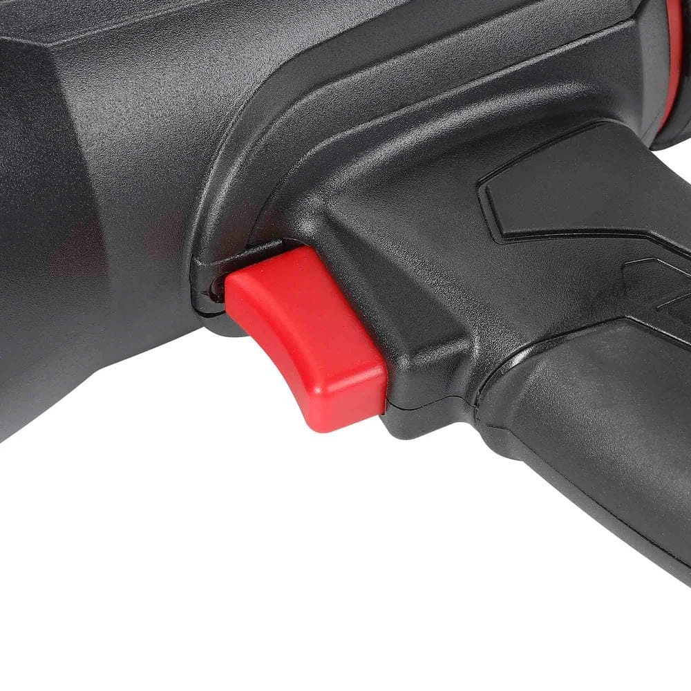 Husky 1500 Lumens Dual Power Rechargeable Handheld Spotlight 8 Husky 1500 Lumens Dual Power Rechargeable Handheld Spotlight - Image 8