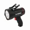 Husky 1500 Lumens Dual Power Rechargeable Handheld Spotlight -Husky Shop husky handheld spotlights 90655 64 1000