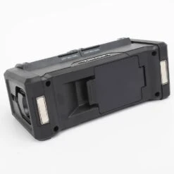 Husky 500 Lumens LED Dual-Panel Utility Light -Husky Shop husky handheld spotlights 99877 1f 1000