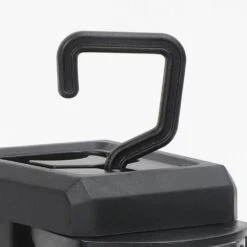 Husky 500 Lumens LED Dual-Panel Utility Light -Husky Shop husky handheld spotlights 99877 44 1000