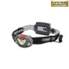 Husky 4AAA 300-Lumen LED Dual Beam Unbreakable Headlight -Husky Shop husky headlamps 16fl1108 64 1000