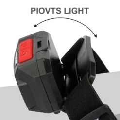 Husky 550 Lumens Compact Multi-Setting Dimmable Headlight -Husky Shop husky headlamps 91398 66 1000