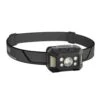 Husky 650 Lumens Dual-Power Broad Range LED Headlamp 7 Modes With USB Port And Rechargeable Battery -Husky Shop husky headlamps hsky650dphl 64 1000