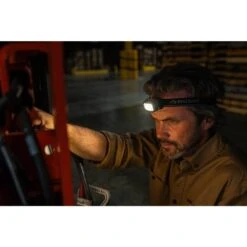 Husky 400 Lumens LED Micro Rechargeable Headlamp -Husky Shop husky headlamps pvl hlp 0004 31 1000