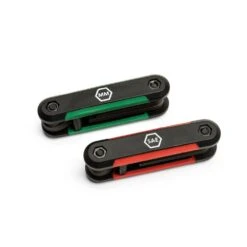 Husky Ball End Folding Hex Key (9-Pieces SAE And 8-Pieces MM) -Husky Shop husky hex key sets hbefhksm17pc 06 1d 1000