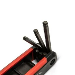 Husky Ball End Folding Hex Key (9-Pieces SAE And 8-Pieces MM) -Husky Shop husky hex key sets hbefhksm17pc 06 77 1000