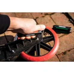 Husky Folding Hex Key Set, SAE (9-Piece) 13 Husky Folding Hex Key Set, SAE (9-Piece) -Husky Shop husky hex key sets hfhks9pc 06 77 1000