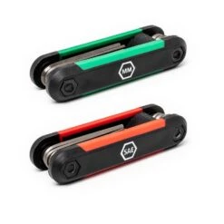 Husky Folding Hex Key Set (9-Pieces SAE, 8-Pieces MM) 12 Husky Folding Hex Key Set (9-Pieces SAE, 8-Pieces MM) -Husky Shop husky hex key sets hfhksm17pc 06 66 1000