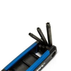 Husky Folding Tamperproof Torx Key (8-Piece) -Husky Shop husky hex key sets hftptk8pc 06 a0 1000