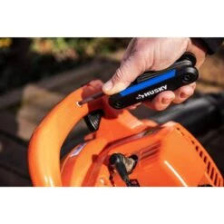 Husky Mini Folding Hex Key Set (9-Piece SAE, 8-Piece MM) 12 Husky Mini Folding Hex Key Set (9-Piece SAE, 8-Piece MM) -Husky Shop husky hex key sets hmfhksm17pcn 06 66 1000