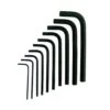 Husky Short Arm Hex Key Set, Metric (10-Piece) -Husky Shop husky hex key sets hsahkm10pcn 06 64 1000