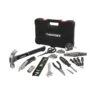 Husky 110-Piece Homeowner's Set -Husky Shop husky home tool kits 90834 64 1000