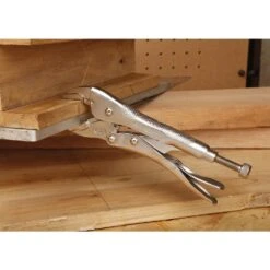 Husky 3-Piece, Locking Pliers Set And 4-Piece Pliers Set -Husky Shop husky home tool kits 90966 31 1000