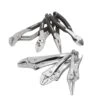 Husky 3-Piece, Locking Pliers Set And 4-Piece Pliers Set -Husky Shop husky home tool kits 90966 64 1000