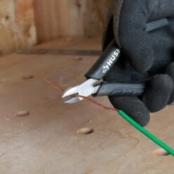 Husky 4-Piece, Pliers Set And 3-Piece Precision Pliers Set 17 Husky 4-Piece, Pliers Set And 3-Piece Precision Pliers Set -Husky Shop husky home tool kits 90969 1d 1000