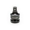 Husky 1/2 In. Drive Impact Adapter 1/2 In. Female X 3/8 In. Male 6 Husky 1/2 In. Drive Impact Adapter 1/2 In. Female X 3/8 In. Male -Husky Shop husky impact socket adapters extensions himpadp2df3dm 64 1000