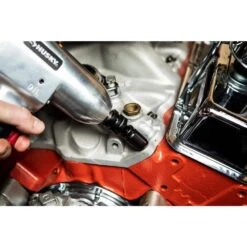 Husky 1/2 In. Drive Impact Adapter 1/2 In. Female X 3/8 In. Male -Husky Shop husky impact socket adapters extensions himpadp2df3dm fa 1000