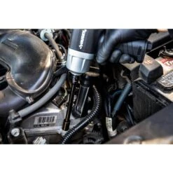 Husky 3/8 In. Drive SAE/Metric 6-Point Impact Socket Set (44-Piece) -Husky Shop husky impact socket sets h3d44pcimpsas 44 1000