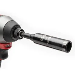 Husky 3/8 In. Drive Thin Wall Deep 6-Point Impact Socket Set SAE/Metric (20-Piece) -Husky Shop husky impact socket sets h3dhybcombo20pc fa 1000