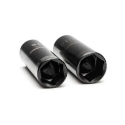 Husky 3/8 In. Drive Thin Wall Metric Deep Metric 6-Point Impact Socket Set (10-Piece) 15 Husky 3/8 In. Drive Thin Wall Metric Deep Metric 6-Point Impact Socket Set (10-Piece) -Husky Shop husky impact socket sets h3dhybmm10pc 44 1000