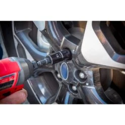 Husky 3/8 In. Drive Thin Wall Metric Deep Metric 6-Point Impact Socket Set (10-Piece) 16 Husky 3/8 In. Drive Thin Wall Metric Deep Metric 6-Point Impact Socket Set (10-Piece) -Husky Shop husky impact socket sets h3dhybmm10pc fa 1000