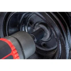 Husky 3/8 In. Drive Standard SAE 6-Point Impact Socket Set (9-Piece) -Husky Shop husky impact socket sets h3dimss9pc 44 1000