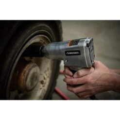 Husky 1/2 In. Drive 17 Mm 6-Point Deep Impact Socket -Husky Shop husky impact sockets h2ddpimp17mm 44 1000