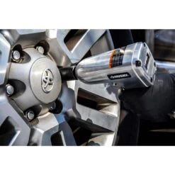 Husky 1/2 In. Drive 17 Mm 6-Point Deep Impact Socket -Husky Shop husky impact sockets h2ddpimp17mm 4f 1000