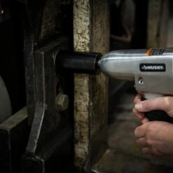 Husky 1/2 In. Drive 7/8 In. 6-Point Deep Impact Socket -Husky Shop husky impact sockets h2ddpimps78 1f 1000