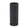 Husky 1/2 In. Drive 7/8 In. 6-Point Deep Impact Socket -Husky Shop husky impact sockets h2ddpimps78 64 1000