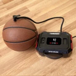 Husky 120-Volt Inflator -Husky Shop husky inflators h120n 77 1000