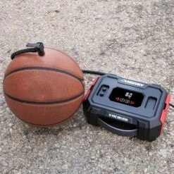 Husky 12-Volt Inflator -Husky Shop husky inflators h12n 40 1000