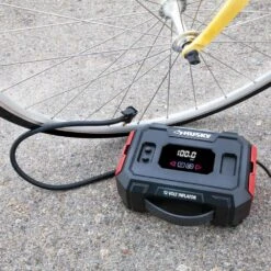 Husky 12-Volt Inflator -Husky Shop husky inflators h12n a0 1000
