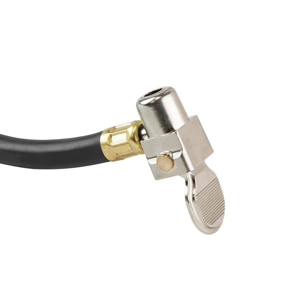 Husky Digital Tire Inflator And LED Gauge 3 Husky Digital Tire Inflator And LED Gauge - Image 3