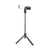 Husky 7000 Lumens Portable Corded LED Work Light With Tripod -Husky Shop husky jobsite lighting 7901304012 64 1000