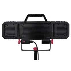 Husky 7000-Lumen Multi-Directional LED Tripod Work Light -Husky Shop husky jobsite lighting de002 h 1f 1000