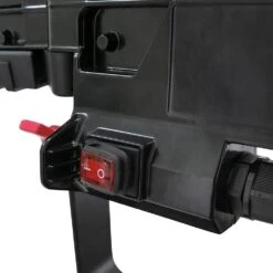 Husky 7000-Lumen Multi-Directional LED Tripod Work Light -Husky Shop husky jobsite lighting de002 h fa 1000