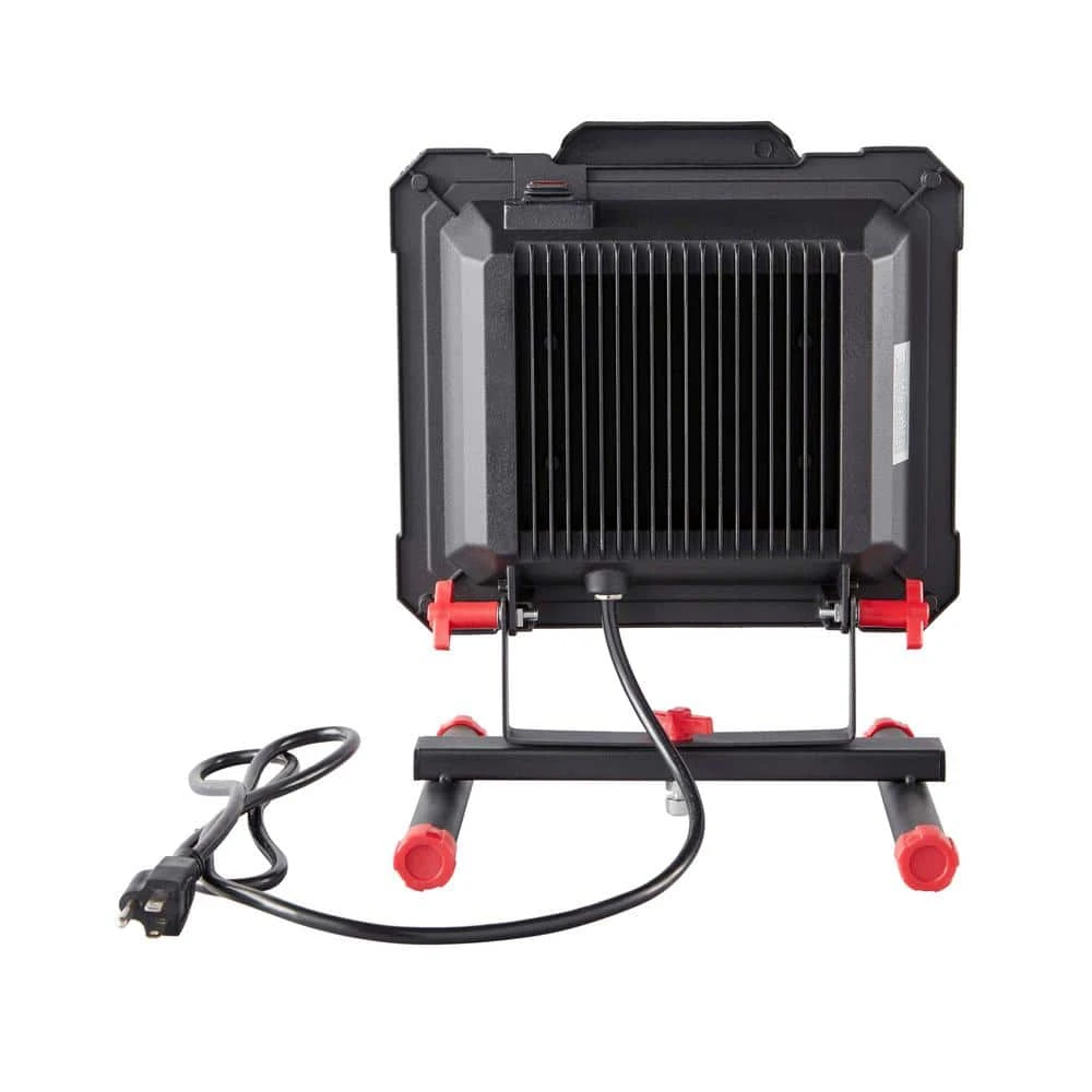 Husky 12000 Lumens/6000 Lumens Portable LED Work Light 5 Husky 12000 Lumens/6000 Lumens Portable LED Work Light - Image 5