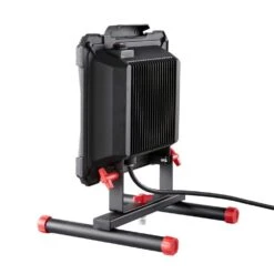 Husky 12000 Lumens/6000 Lumens Portable LED Work Light 11 Husky 12000 Lumens/6000 Lumens Portable LED Work Light -Husky Shop husky jobsite lighting hd12000dim 40 1000