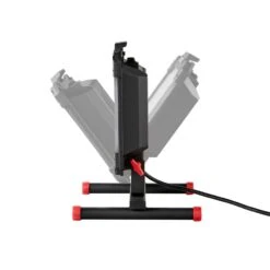 Husky 12000 Lumens/6000 Lumens Portable LED Work Light 12 Husky 12000 Lumens/6000 Lumens Portable LED Work Light -Husky Shop husky jobsite lighting hd12000dim a0 1000