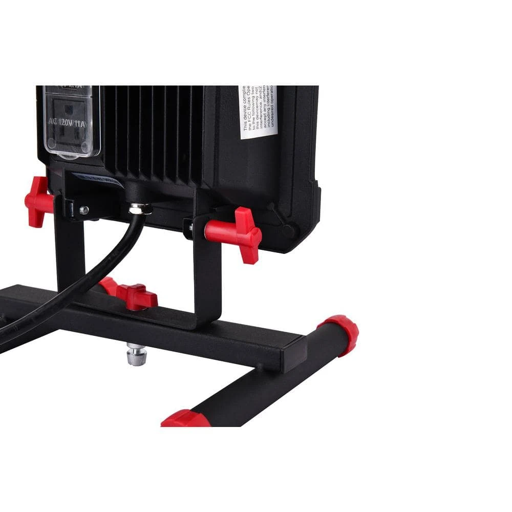 Husky 3500lm LED Portable Work Light 4 Husky 3500lm LED Portable Work Light - Image 4