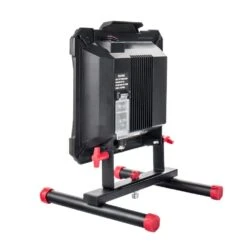 Husky 5000lm LED Portable Work Light 10 Husky 5000lm LED Portable Work Light -Husky Shop husky jobsite lighting hd5000puo 1d 1000